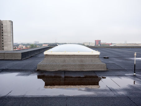 Reaaliaikainen kosteuden seuranta ja paikannus tuo mielenrauhaa ja kustannussäästöjä