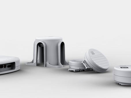 Miten Sensor Innovation toimii – ja miksi sen data on arvokkaampaa kuin koskaan