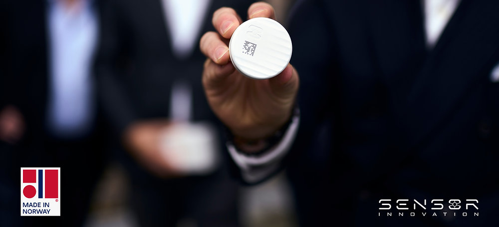 Sensor Innovation Sensor Sensor Innovation - Uuden sukupolven älykkäät sensoriratkaisut