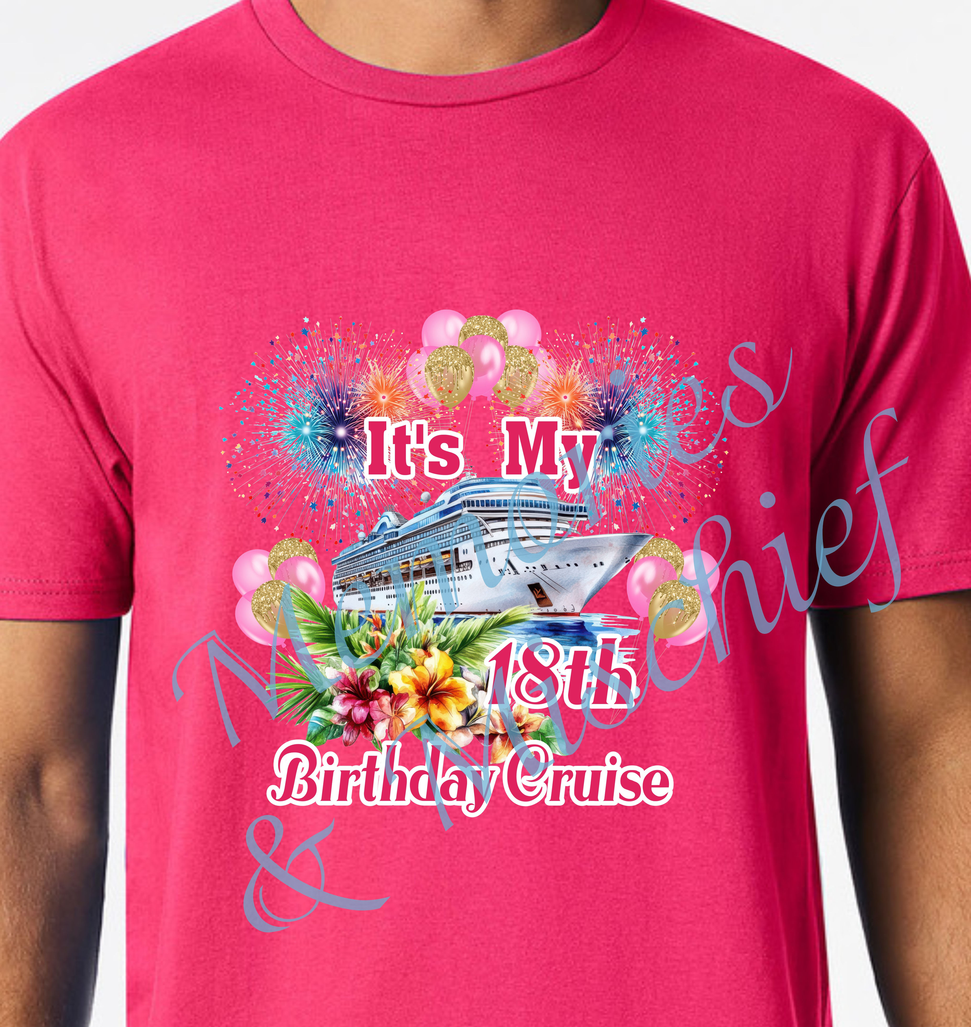 Special Order Tiff