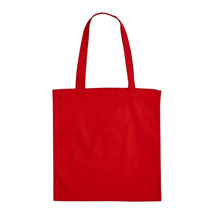 Thumbnail: Cotton Tote Bag - Unicorn Pole Dancer - Before & After Wine