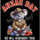 Thumbnail: Anzac Day Tshirts or Hoodie - Koala Print - No Poppies