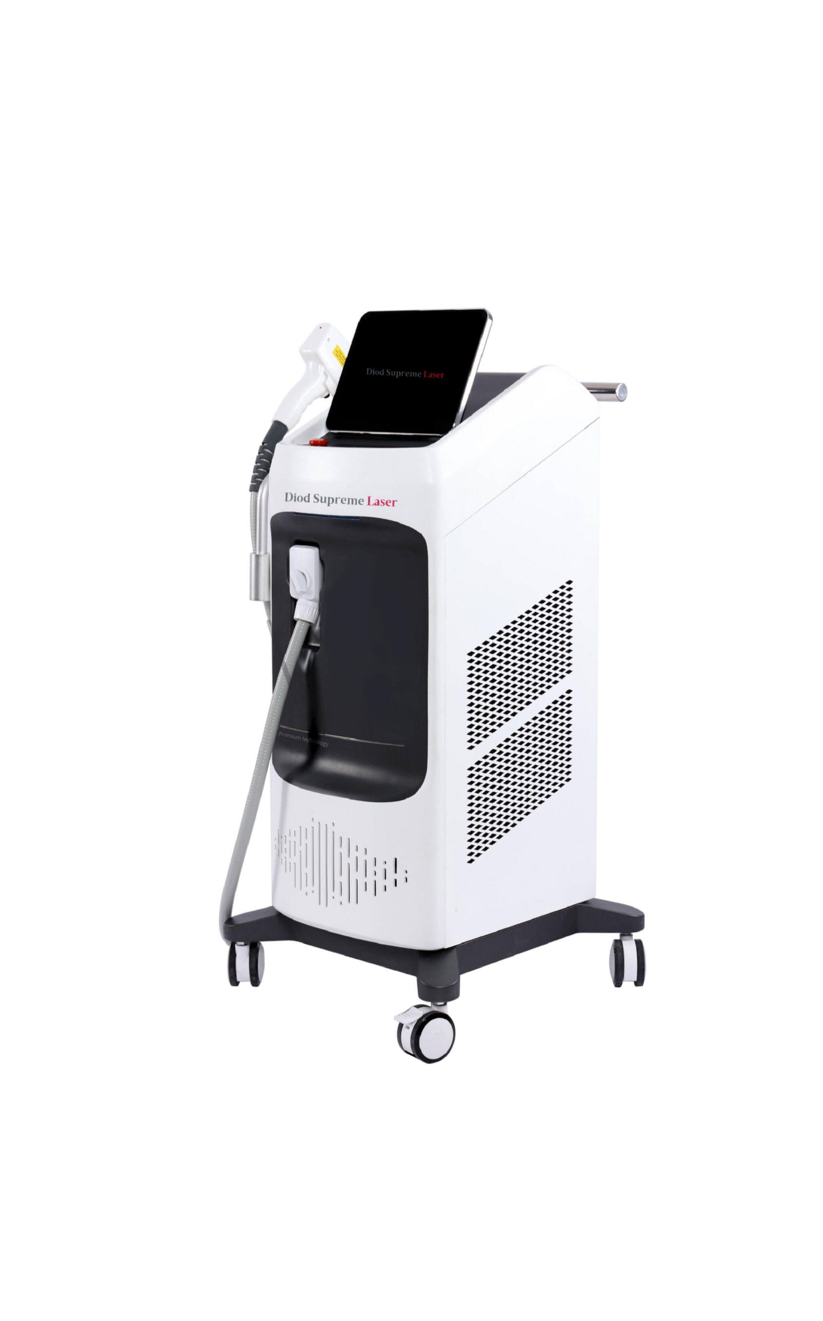 Diod Supreme Laser