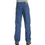 Thumbnail: Wrangler® Big & Tall Rugged Wear Relaxed Fit Jean - Stonewashed
