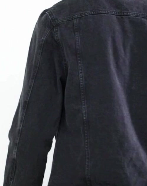 Thumbnail: Denim Jacket