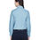 Thumbnail: Tailored Fit Oxford Shirt - Light Blue
