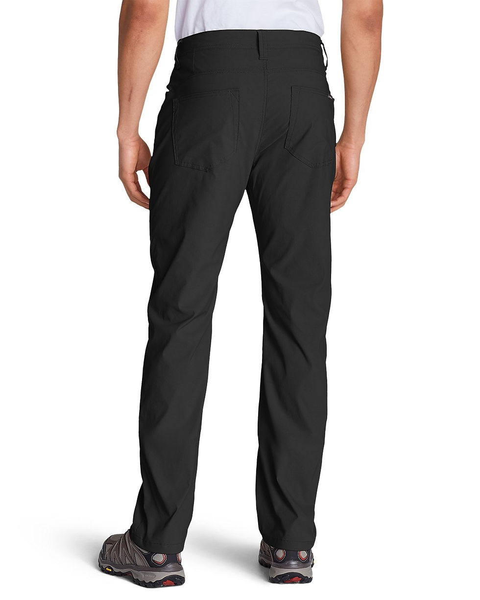 Thumbnail: Stretch 5-Pocket Pants