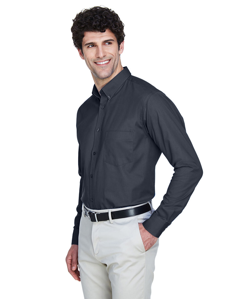 Thumbnail: Operate Twill - Carbon