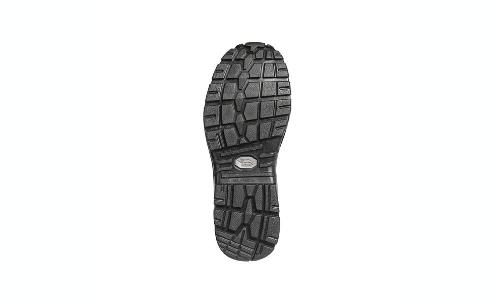 Thumbnail: Ladies Framer Composite Toe Waterproof Boots - Brown
