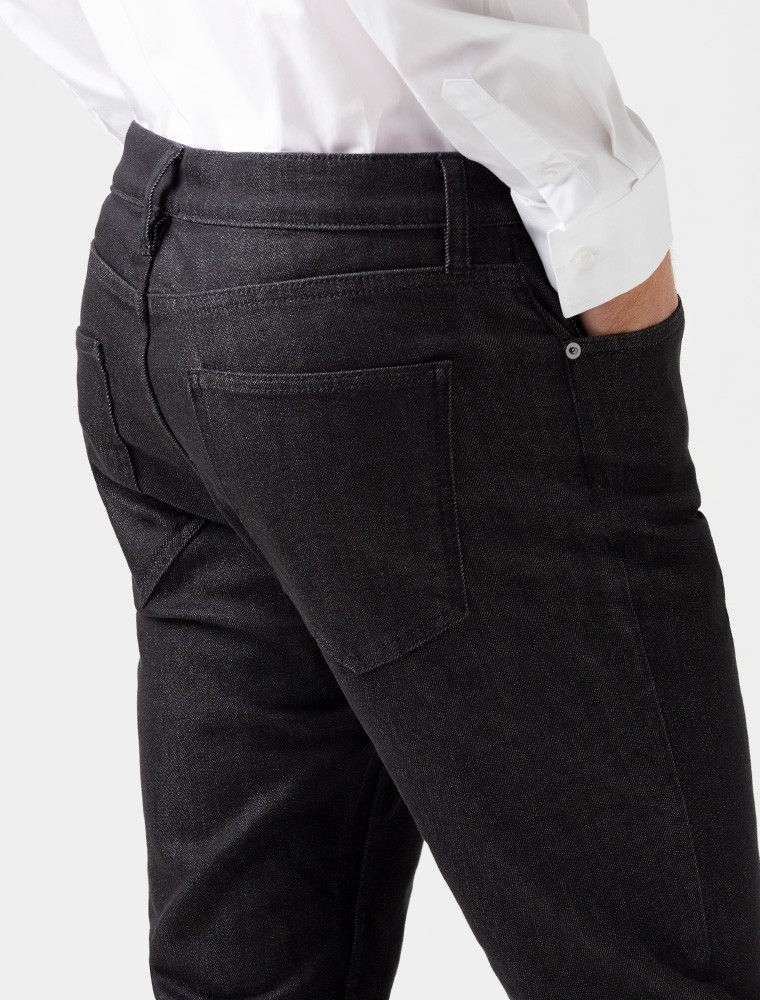 Thumbnail: Jet Jean Pant - Black