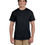 Thumbnail: Gildan Cotton T-Shirt - Black