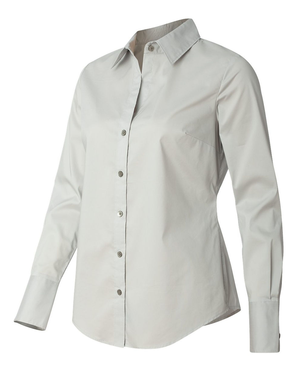 Thumbnail: Ladies' Modern Oxford