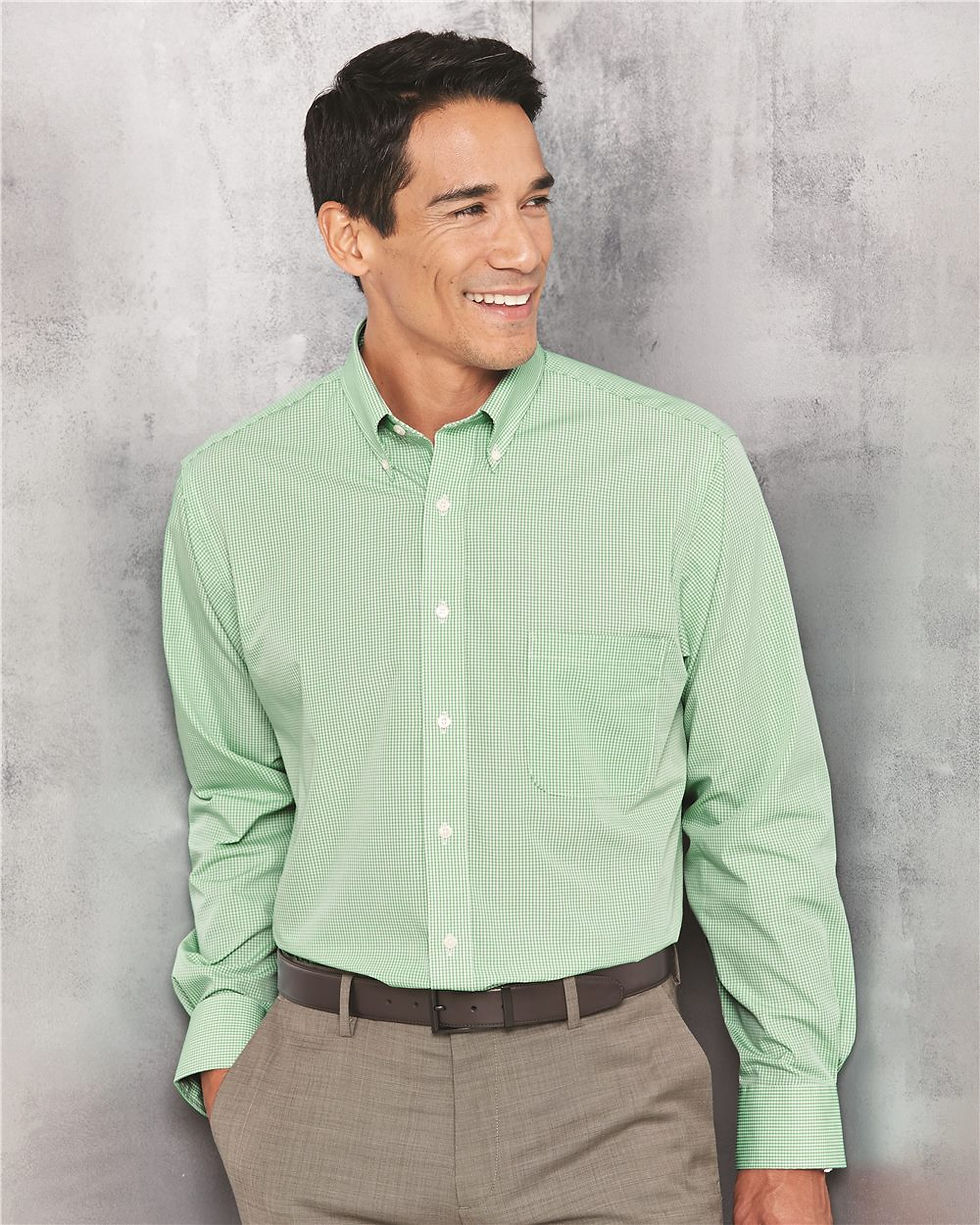 Thumbnail: Gents' Hamptons Gingham