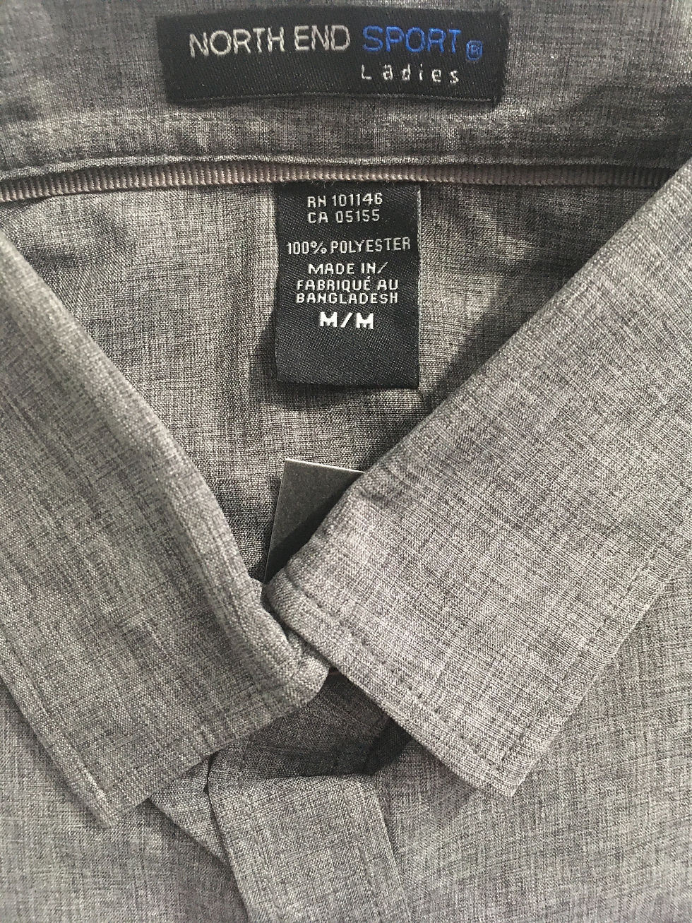 Thumbnail: Mélange Performance - Carbon Heather
