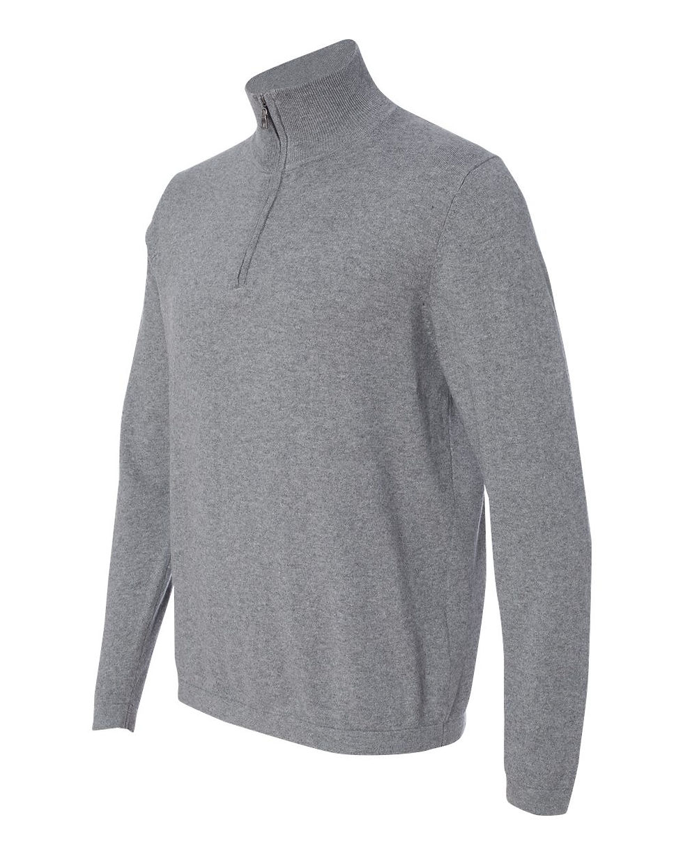Thumbnail: Gents' Bond Cashmere Sweater