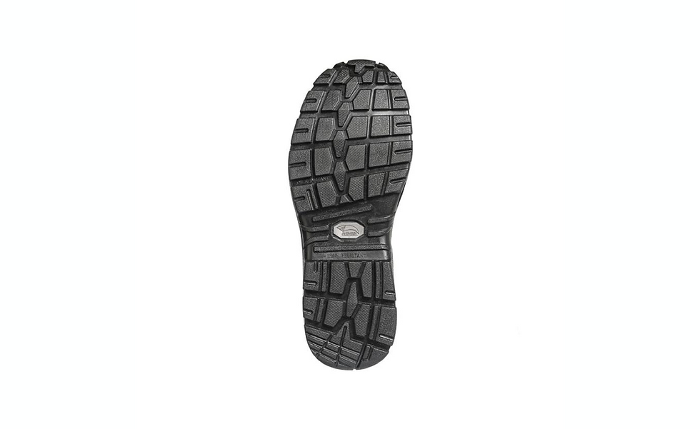 Thumbnail: Ladies Framer Composite Toe Waterproof Boots - Black