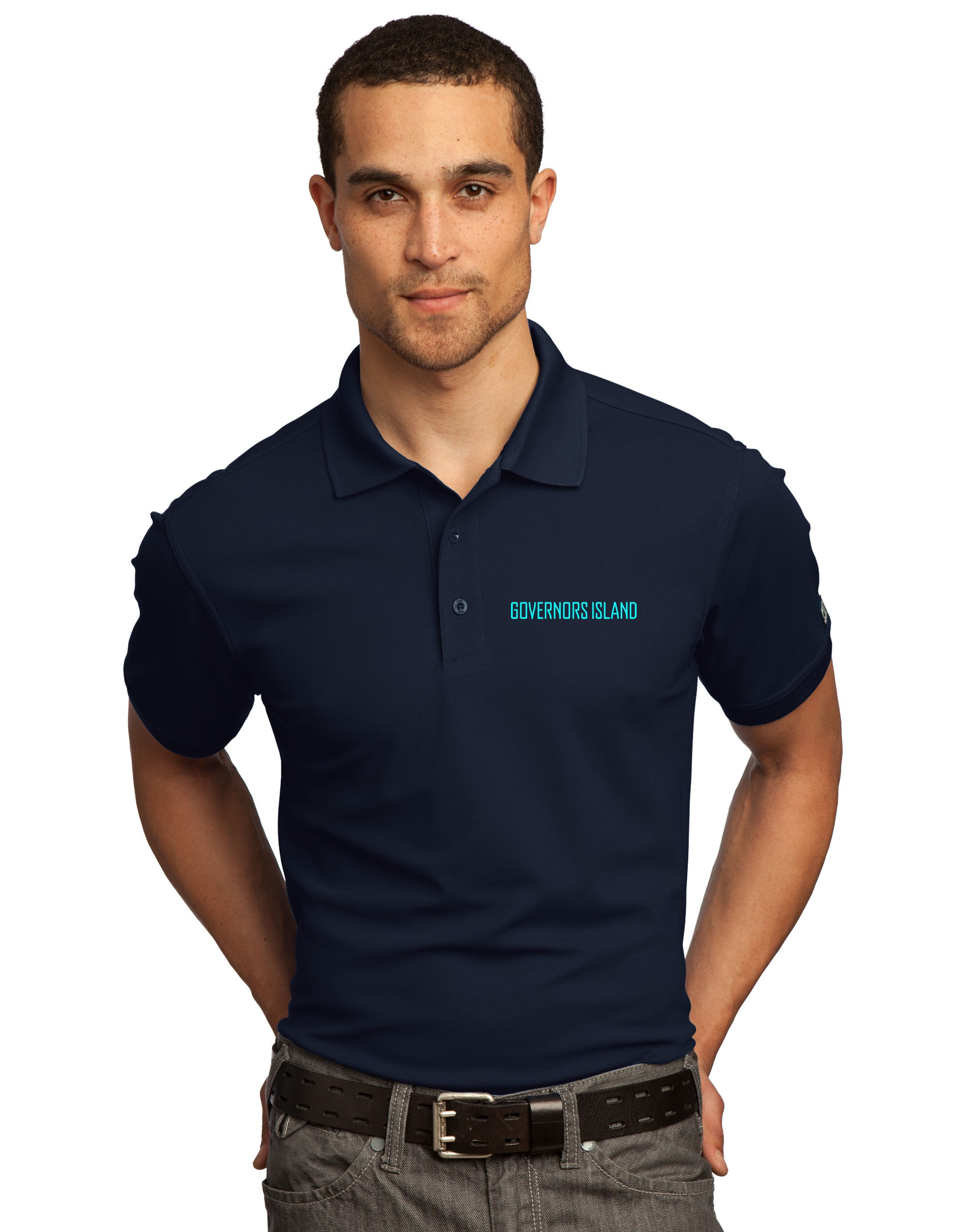 Polo - Navy