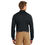Thumbnail: Long Sleeve Security Polo - Black