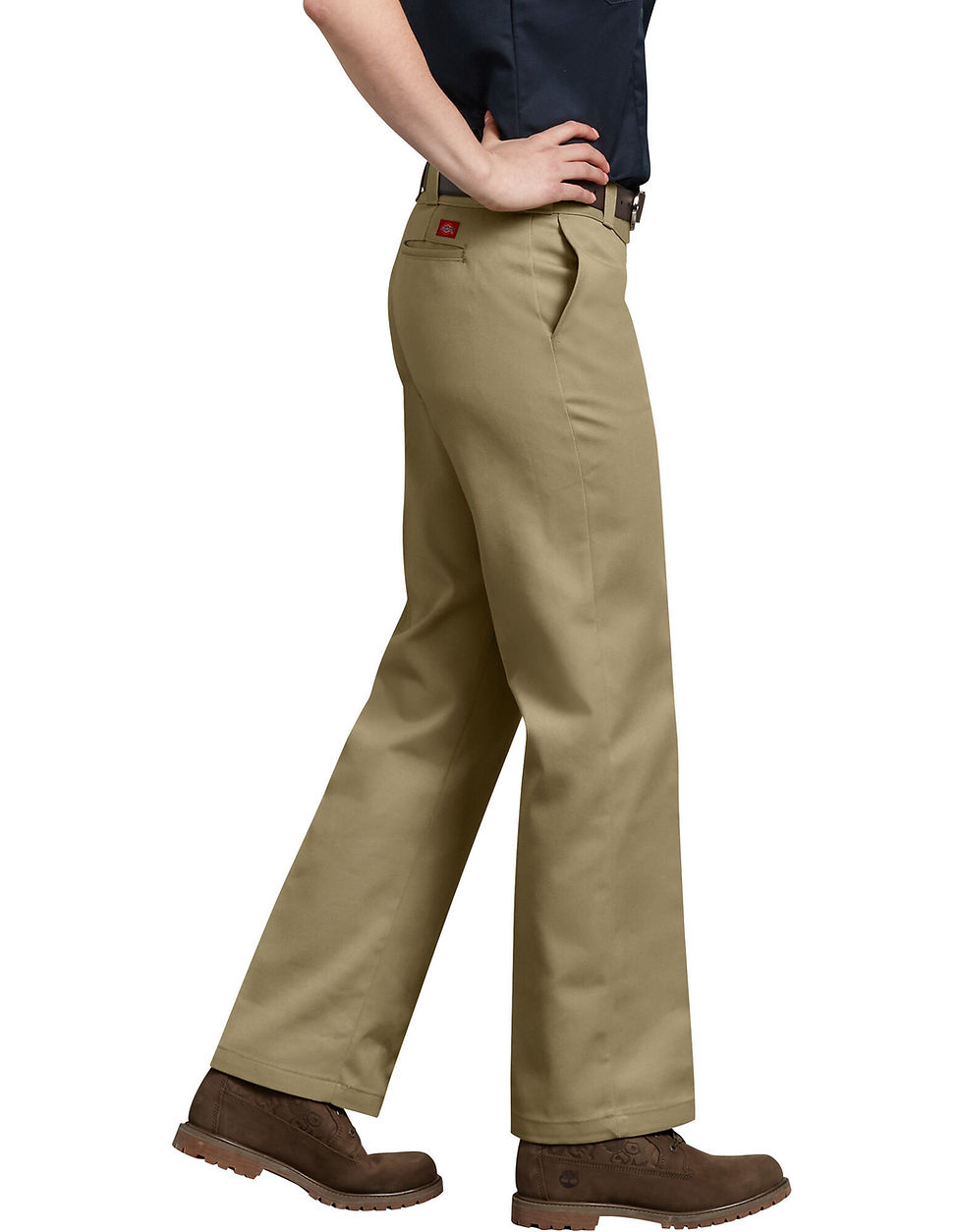 Thumbnail: 74-Series Work Pant - Military Khaki