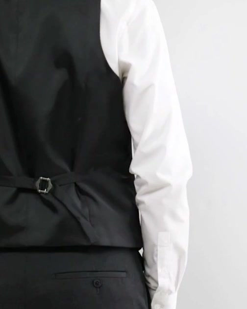 Thumbnail: Amsterdam Suit Vest