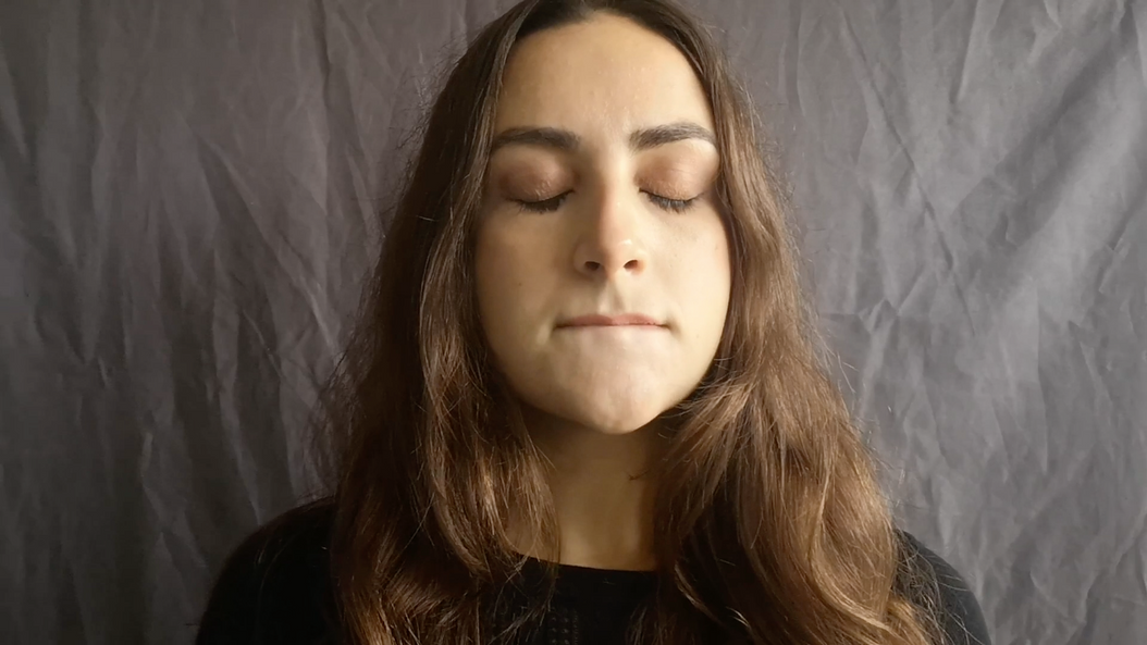 Self Tape Still 7