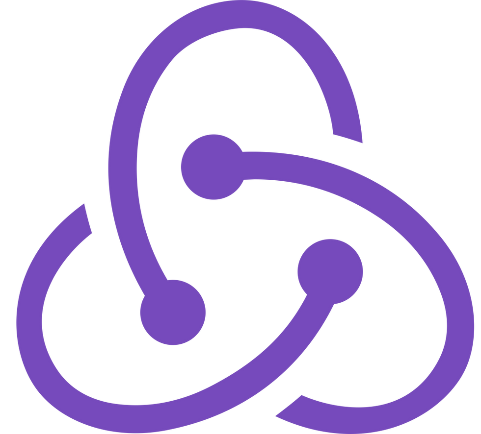 React Redux