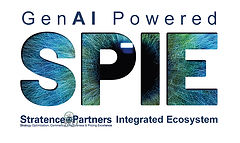 THE SPIE Logo