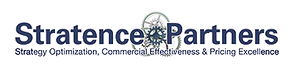Stratence Partners Logo
