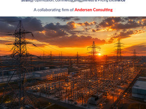 Ultra-realistic high-voltage electrical grid infrastructure at sunset, interconnected power lines, substations, industrial energy network, cinematic lighting, high detail