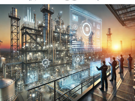 Transforming Chemicals with Strategy: Stratence Partners’ Blueprint for Sustainable Growth