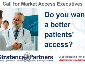 Market Access Executives: Expand Reach and Maximize Impact