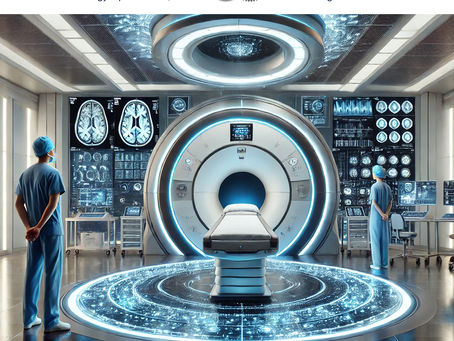 Advancing Healthcare: Strategic Solutions for the Medical Devices Industry by Stratence Partners