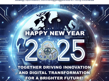 🌟 Happy New Year 2025! 🌟