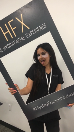 Our new Perk Eye Product!!