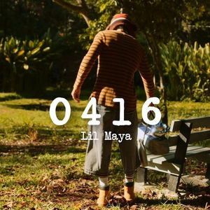 Videoclip "0416" by Lil Maya (2024)