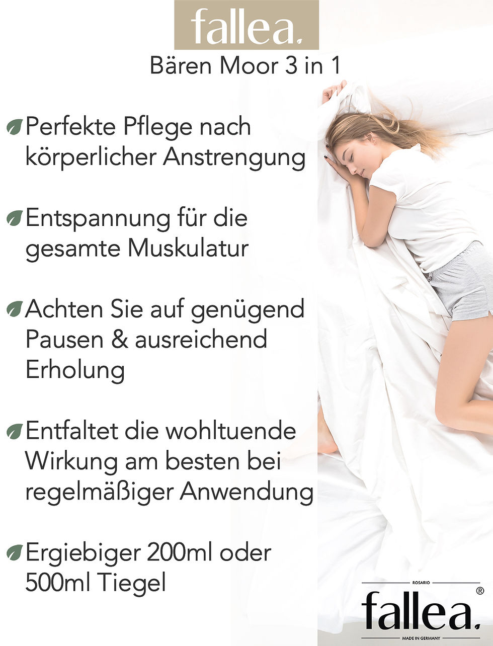 Miniaturbild: Bären Moor 3 Pferdesalbe mit Teufelskralle & Moor