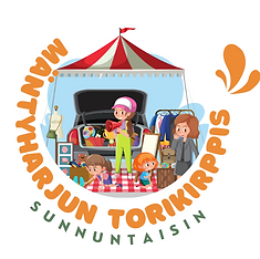 Mäntyharjun Torikirpps logo.png