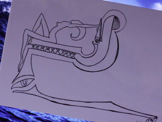 Открытки из Германии