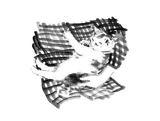 Второй любимый автор на сайте: White room