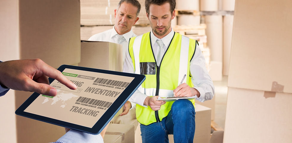 Transportation Security Services