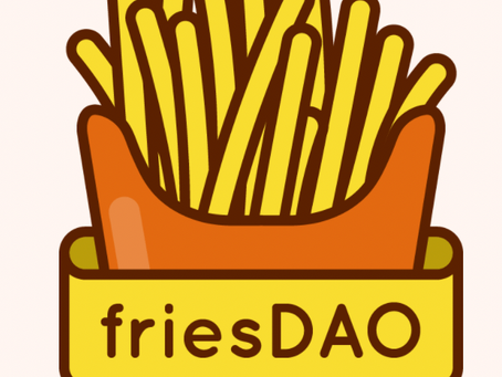 זה התחיל בתור מם. עכשיו friesDAO במסלול לקנות מסעדה לאחר גיוס של למעלה מ-4 מיליון דולר ממכירת NFT