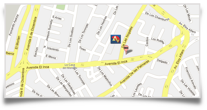 AGENCIA EL INCA