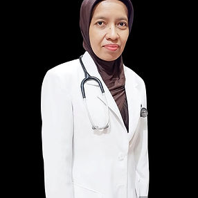 dr. Widyasteti, Sp.A