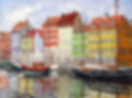 Copenhague