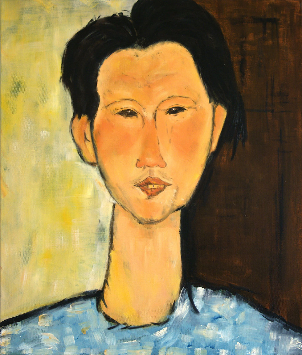 Chaïm Soutine