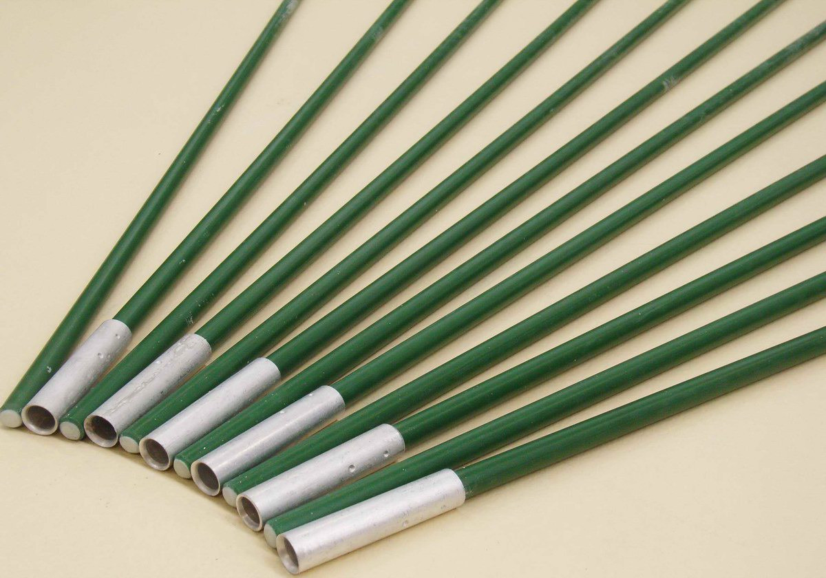 Swag poles replacement swag poles