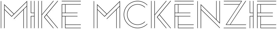 Mike McKenzie Logo