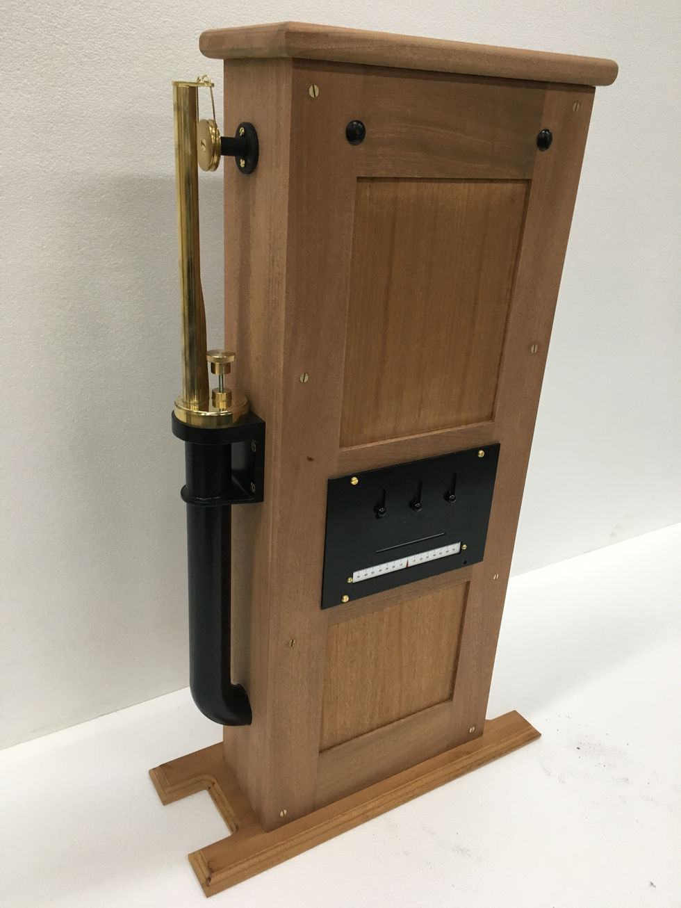 Sapeli computer unit