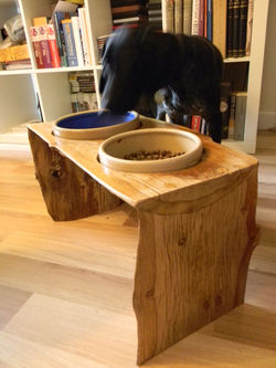 Dog Feeder