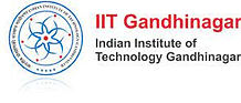 IIT Gandhinagar Logo
